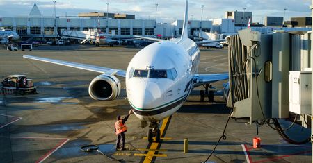Piloci pozywają Boeinga. Oskarżają koncern o zatajanie wad konstrukcyjnych samolotu 737 Max