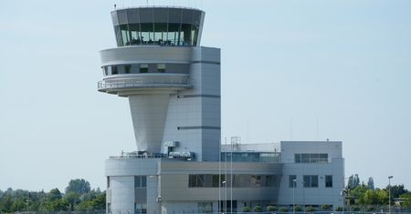 Poznań. Szukał jej Interpol. Zatrzymanie na lotnisku