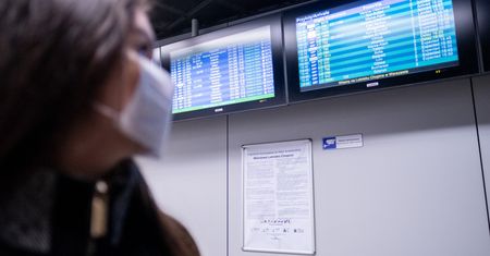 Odwołanie rezerwacji przez koronawirusa. UOKiK wyjaśnia