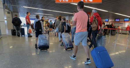 Najczęstsze błędy Polaków na lotniskach. Te historie tego dowodzą