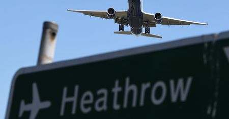 Lotnisko Heathrow sparaliżuje strajk. Może ucierpieć nawet milion turystów