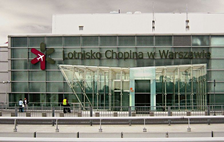 Lotnisko Chopina odczuło skutki uziemienia wadliwych Boeingów