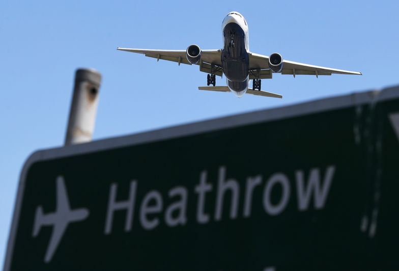 Wakacyjne wyjazdy mogą się wydłużyć. Wszystko przez strajk pracowników Heathrow