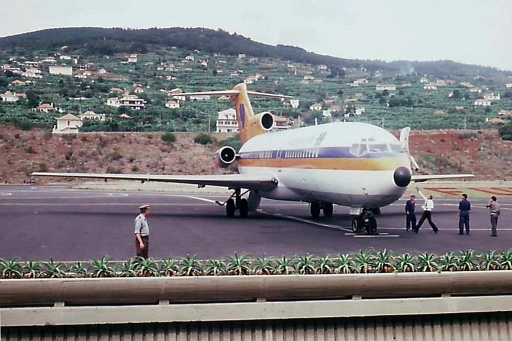 Lotnisko Madera. Jak dojechać do Funchal?