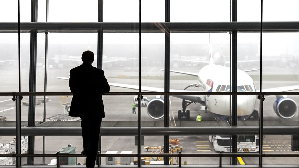 Od 15 marca zawieszone są międzynarodowe pasażerskie połączenia lotnicze do Polski.