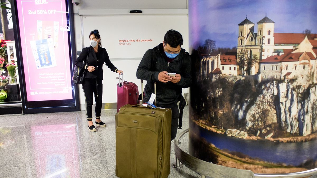 Pracodawca nie może zabronić pracownikowi wyjazdu np. do północnych Włoch