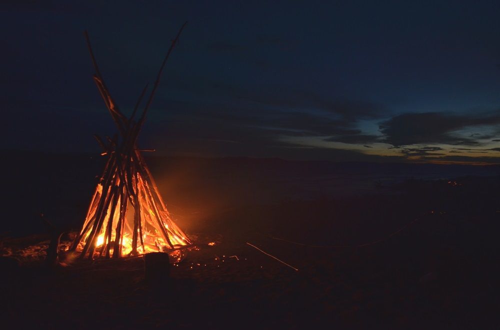 Nie tylko święto pracy. Nadchodzi noc Walpurgii