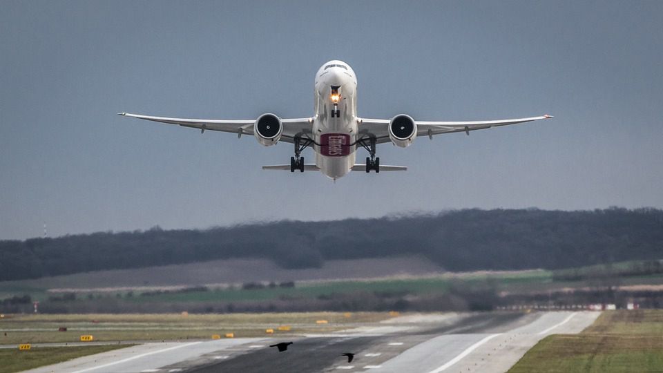 Już wkrótce Warszawa będzie miała trzecie lotnisko? Nie chodzi o Centralny Port Komunikacyjny