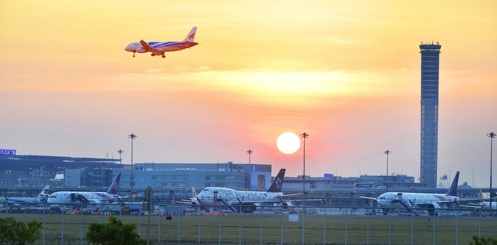 Centralny Port Lotniczy – kto będzie chciał z niego latać?