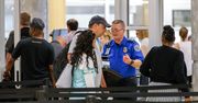 USA i W. Brytania wprowadzają zakaz wnoszenia laptopów na pokład samolotów