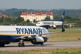 Kraków Airport planuje nowy pas startowy. Mieszkańcy protestują