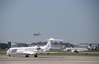 Cięcia wynagrodzeń w Portach Lotniczych. Ponad 400 osób staje przed trudną decyzją