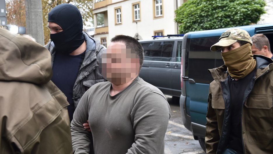 Krakowski sąd okręgowy zastosował wobec 52-latka trzymiesięczny areszt