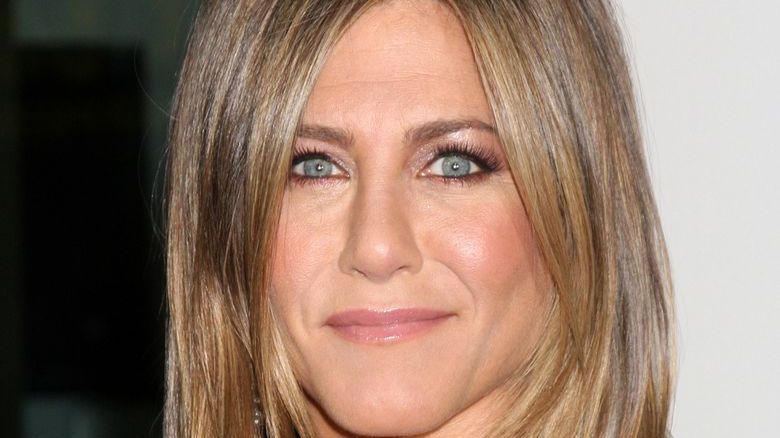 Jennifer Aniston