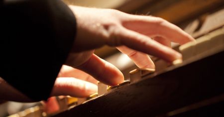 Ksiądz nękał żonę organisty. Jest prawomocny wyrok