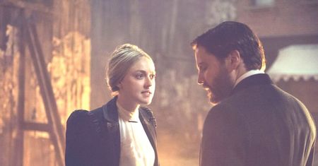 Daniel Brühl i Dakota Fanning powrócą w sequelu "Alienisty"