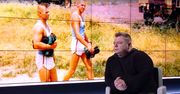 Sebastian Cybulski, autor książki "Spowiedź Legionisty", o kulisach najsłynniejszej armii świata