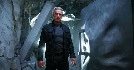 Program TV na wtorek – "Terminator: Genisys", "Underworld", "Uwierz w ducha" [12-11-2019]