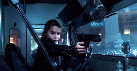 Program TV na wtorek - "Terminator: Genisys", "Zabójcy", "Źródło nadziei" [21-01-2020]