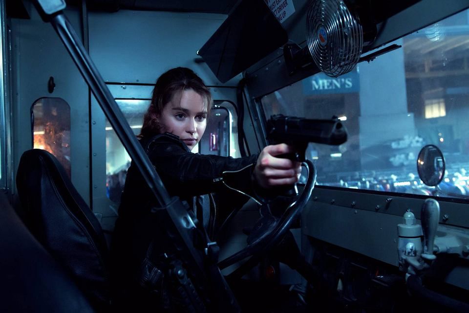 Program TV na wtorek - "Terminator: Genisys", "Zabójcy", "Źródło nadziei" [21-01-2020]
