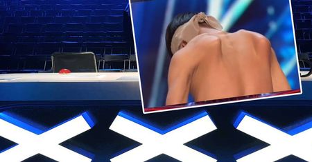 Po tym występie w "Mam Talent" przeszły nas ciarki. Zrobili ze swoim ciałem takie rzeczy, że ciężko na TO patrzeć