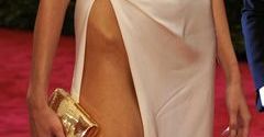Anja Rubik bez bielizny?