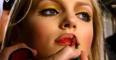Anja Rubik, historia jej kariery (WIDEO)