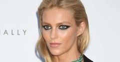 Zoom na styl - Anja Rubik