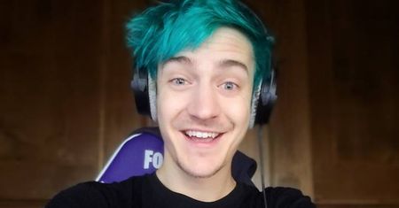 "Fortnite": Ninja pochwalił się zyskami ze streamowania gry. Suma imponuje