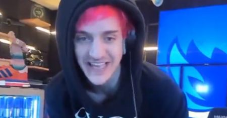 Fortnite: Zarobił na tej grze miliony. Streamer mocno krytykuje producentów