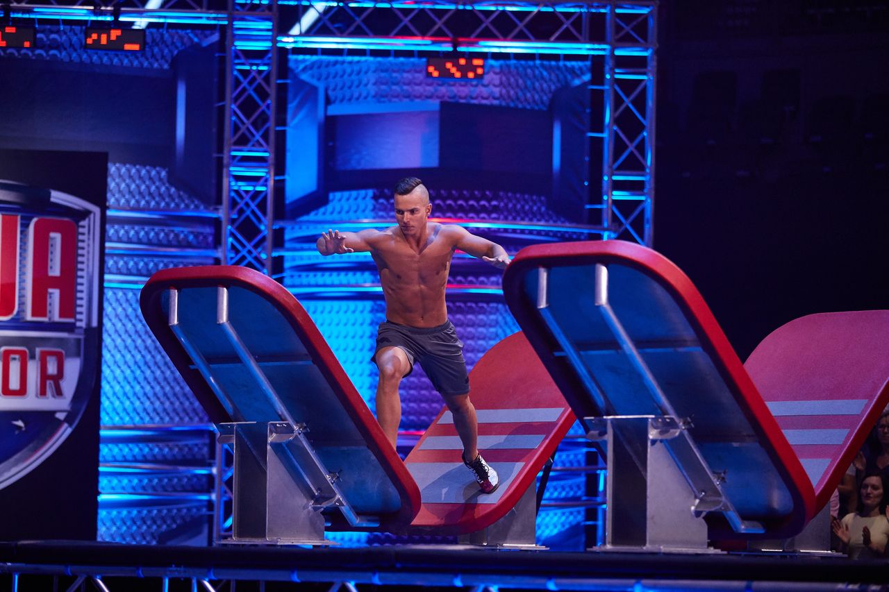 Teleturnieje i reality-show na dziś. "Ninja Warrior Polska", "Big Brother", "Love Island. Wyspa miłości" [Wtorek, 24.09.2019]