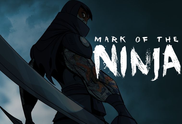 Tak się zostaje wojownikiem cienia - Mark of the Ninja [recenzja]