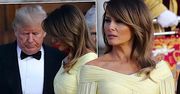 Melania Trump w Londynie przeszła samą siebie. Tak elegancka nie była nawet na Balu Inauguracyjnym