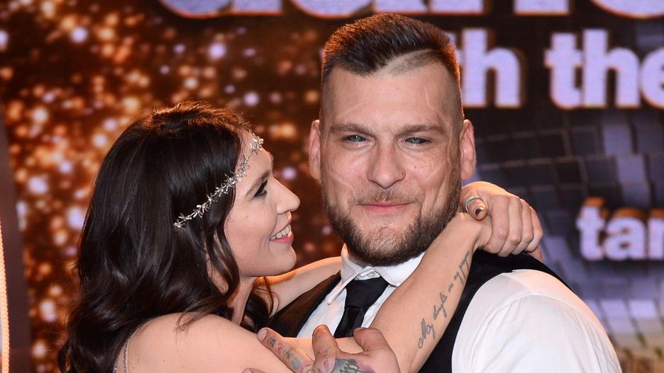Popek wykorzystuje swoje medialne pięć minut