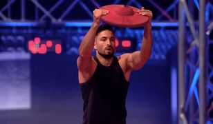 Ninja Warrior Polska: Fanki oszalały z zachwytu. Wszystko przez brak koszulki