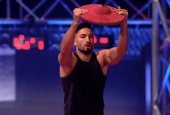 Ninja Warrior Polska: Fanki oszalały z zachwytu. Wszystko przez brak koszulki