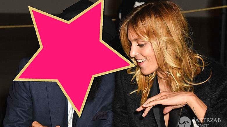 Anja Rubik ma nowego partnera? Zdjęcia fot. East News