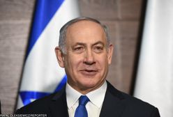 Wybory w Izraelu. Benjamin Netanjahu wzywa rywala do utworzenia wspólnego rządu