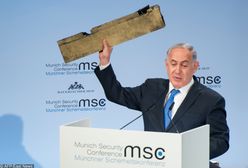 Izrael prowadzi bardzo niebezpieczną grę przeciwko Iranowi. Kilka zdjęć może wpłynąć na politykę USA i Rosji