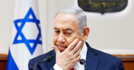 Izraelscy dziennikarze komentują bojkot Morawieckiego. "Netanjahu wybrał hańbę, dostał wojnę"