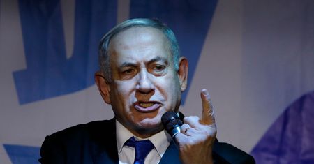 Żydzi są wściekli. Izrael oskarżany o zbrodnie wojenne