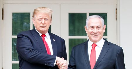 Izrael i USA negocjują ws. paktu obronnego