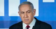 Netanjahu ma prawdziwe problemy. Może przegrać wybory i iść do więzienia