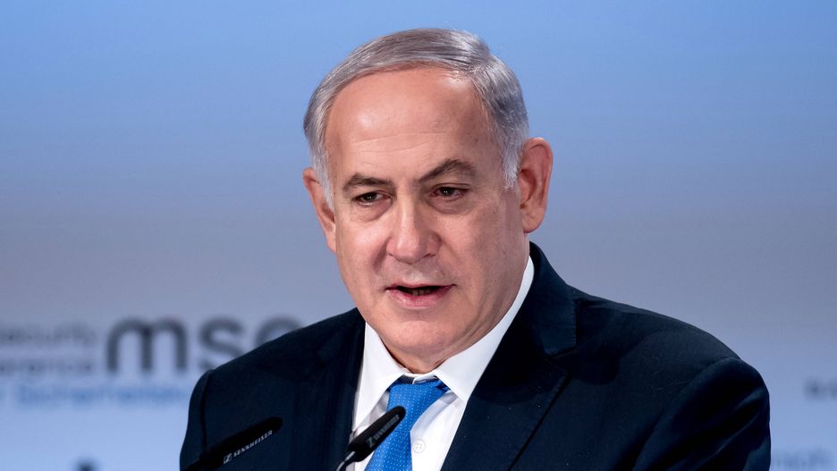 Premier Izraela Benjamin Netanjahu zrezygnował z funkcji ministra spraw zagranicznych