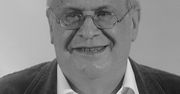 Janusz Weiss nie żyje. Dziennikarz miał 74 lata. Przegrał walkę z chorobą