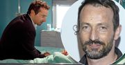 Tomasz Sobczak zgarnął główną rolę w nowym serialu TV4 "Gabinet numer 5."! Ma być ostry dla swych pacjentów niczym doktor House!