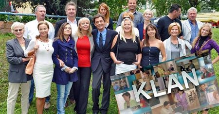 Uwielbiana przez widzów gwiazda "Klanu" po 20 latach odchodzi z serialu?! Bez niej wszystko się rozsypie!