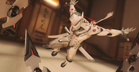 Nowości w Overwatch w ogniu krytyki. Blizzard robi z graczy testerów?