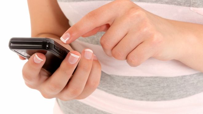 Już co drugi SMS wysyłamy bez polskich ogonków i kreseczek!