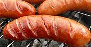 Kiełbasa kiełbasie nierówna